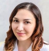 Журавлёва Элина Юрьевна