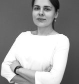 Куликова Евгения Александровна