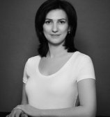 Cорокина Екатерина