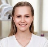 Соколик Екатерина Вячеславовна