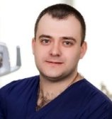 Кравченко Ярослав Сергеевич