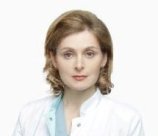 Радомская Ольга Вианоровна