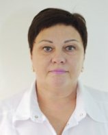 Свойкина Елена Петровна