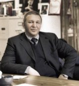 Мустафин Рафаэль Хайдарович