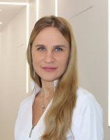 Миронова Лилия Евгеньевна