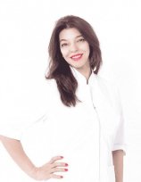 Лепехина Анжела Михайловна
