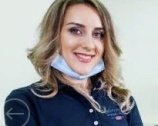 Бабич (Сакал) Анастасия Андреевна