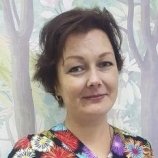 Губанова Инесса Геннадьевна