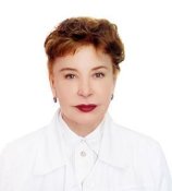 Лобанова Светлана Николаевна