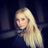 Олисова Полина-Василиса Борисовна