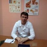 Давыденко Алексей Петрович