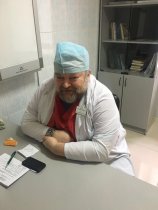 Волков Сергей Васильевич