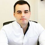 Алиметов Анар Яшатович