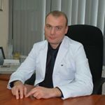 Михайлов Андрей Потапович