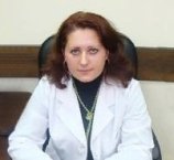 Михайлова Юлия Анатольевна