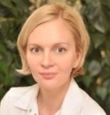 Маслова Анна Евгеньевна