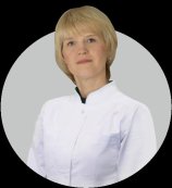 Пашкевич Марина Николаевна
