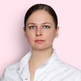 Бушуева Надежда Юрьевна