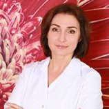 Званцева Светлана Александровна