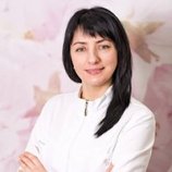 Реймова Наиля Исламовна