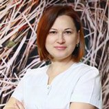 Лисенкова Ирина Валерьевна