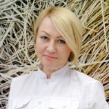 Белова Марина Васильевна