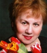 Смолкина Фаина Павловна