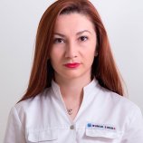 Кожукова Аминат Саматовна