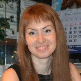 Шамеева Эльвира