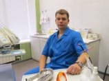 Пономарёв Евгений Олегович