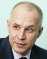Тимофеев Максим Эдуардович