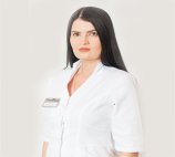Храмцова Валентина Сергеевна