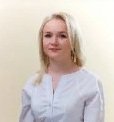 Кузнецова Марина Викторовна