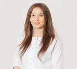 Темирханова Мария Григорьевна
