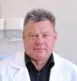 Летунов Сергей Аркадьевич