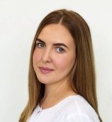 Безгубова Мария Геннадьевна