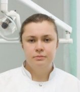 Киселева Ирина Вениаминовна