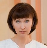 Агбаш Екатерина Альбертовна
