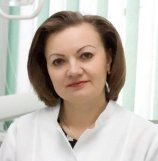 Зеленина Тамара Григорьевна
