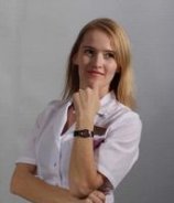 Васенёва Елена Игоревна