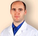 Банару Михаил Владимирович