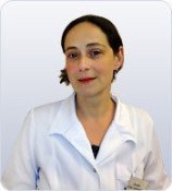 Осенняя Елена Александровна