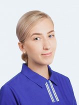 Пятина Дарья Алексеевна