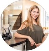 Бирюкова Анастасия