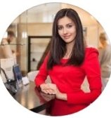 Дубовик Екатерина
