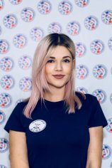 Саликаева Елена