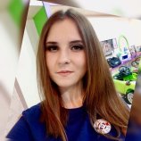 Нечипоренко Александра