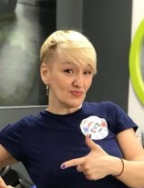 Сафронова Светлана Львовна