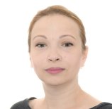 Василюк Юлия Евгеньевна