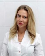 Черненко (Новицки) Юлия Владимировна